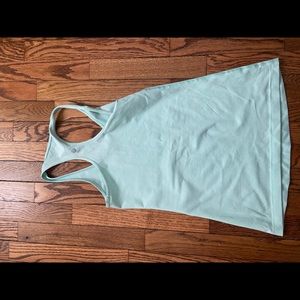 Lulu Lemon tank top